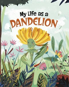 My Life as a Dandelion - Sazaklis, John