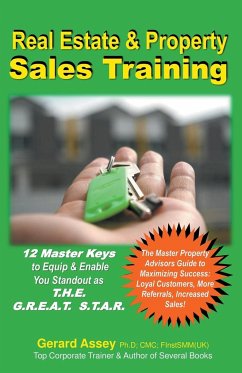 Real Estate & Property Sales Training - Assey, Gerard