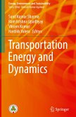 Transportation Energy and Dynamics