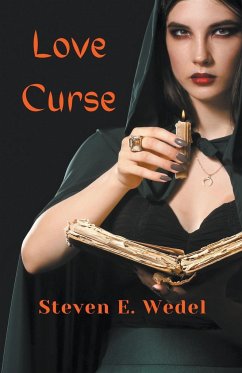 Love Curse - Wedel, Steven E.