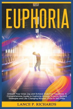 Euphoria - Richards, Lance P