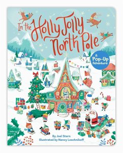 In the Holly Jolly North Pole - Stern, Joel