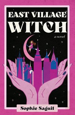 Cover East Village Witch