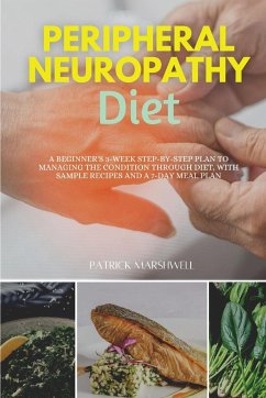 Peripheral Neuropathy Diet - Marshwell, Patrick