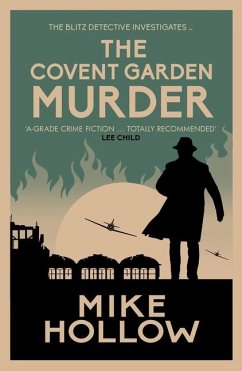 The Covent Garden Murder - Hollow, Mike