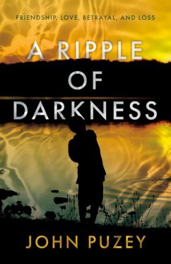 A Ripple of Darkness - Puzey, John