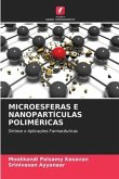 MICROESFERAS E NANOPARTÍCULAS POLIMÉRICAS