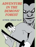Adventure in the demons' forest