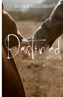 Destined - MacCurdy, Brandi