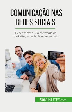 Comunicação nas redes sociais - Guittin, Irène