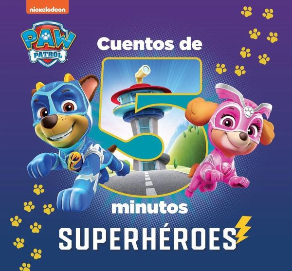 Chase va al Dentista (Paw Patrol | Patrulla Canina)