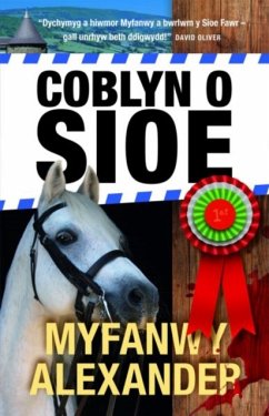 Coblyn o Sioe - Alexander, Myfanwy