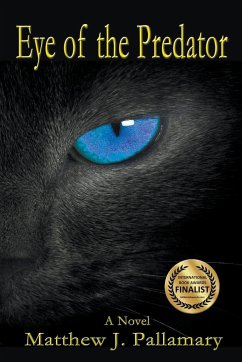 Eye of the Predator - Pallamary, Matthew J.