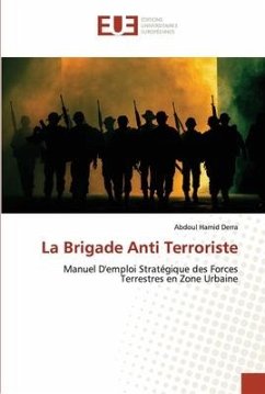 La Brigade Anti Terroriste - Derra, Abdoul Hamid