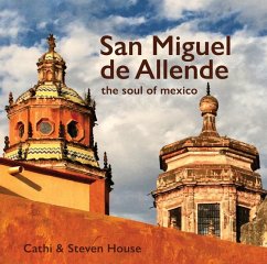 Cover San Miguel de Allende