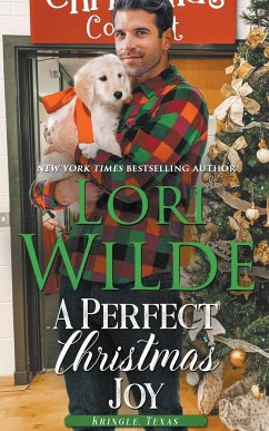 A Perfect Christmas Joy - Wilde, Lori