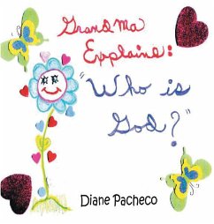 Grandma Explains - Pacheco, Diane