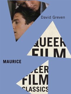 Maurice - Greven, David