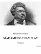 MADAME DE CHAMBLAY - Bild 1