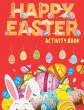 Happy Easter Activity Book - Bild 1