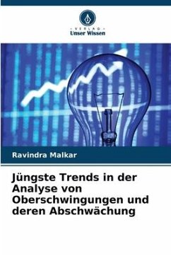 Jüngste Trends in der Analyse von Oberschwingungen und deren Abschwächung - Malkar, Ravindra