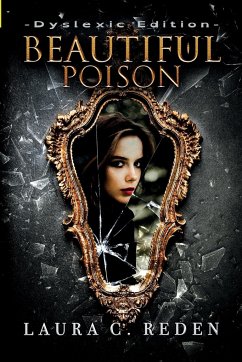 Beautiful Poison - Reden, Laura C.