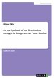 On the Synthesis of the Distribution... - Bild 1