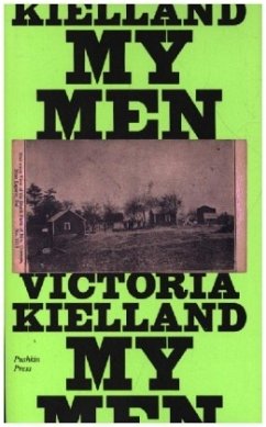 My Men - Kielland, Victoria