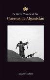La Breve Historia de las Guerras de Afganistán (1970-1991)