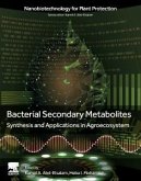 Bacterial Secondary Metabolites: Synthesis and Applications in Agroecosystem