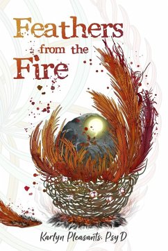 Cover Feathers from the Fire