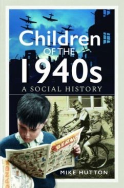 Children of the 1940s - Hutton, Mike
