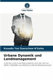 Urbane Dynamik und Landmanagement