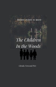 Cover The Children In the Woods