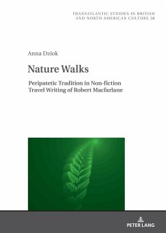 Nature Walks - Dziok, Anna