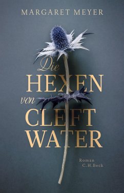 Die Hexen von Cleftwater - Meyer, Margaret