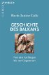 Geschichte des Balkans - Bild 1