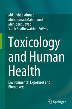 Toxicology and Human Health