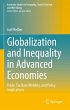 Globalization and Inequality in... - Bild 1