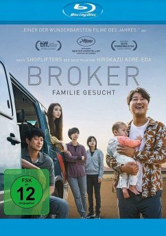 Broker - Familie Gesucht