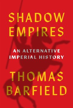 Shadow Empires - Barfield, Thomas J.