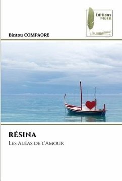 RÉSINA - COMPAORE, Bintou