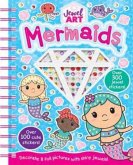 Jewel Art Mermaids