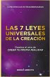 Las 7 Leyes Universales De La Creación - Bild 1
