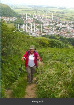 Cover TRAVEL JUNKIES 7