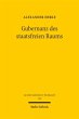 Gubernanz des staatsfreien Raums - Bild 1
