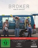 Broker - Familie Gesucht Mediabook