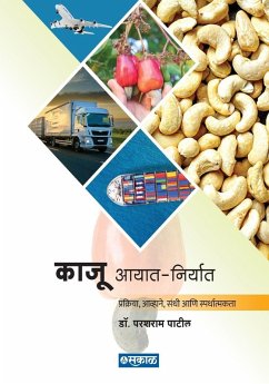 Cover Kaju Aayat Niryat