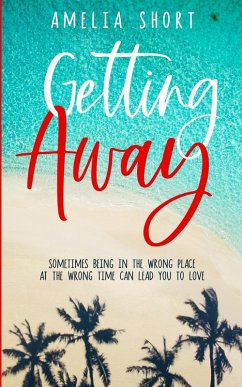 Cover Getting Away