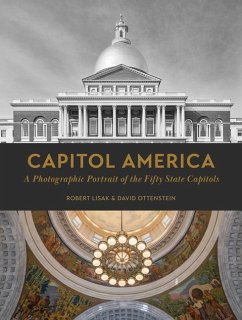 Capitol America - Lisak, Robert; Ottenstein, David